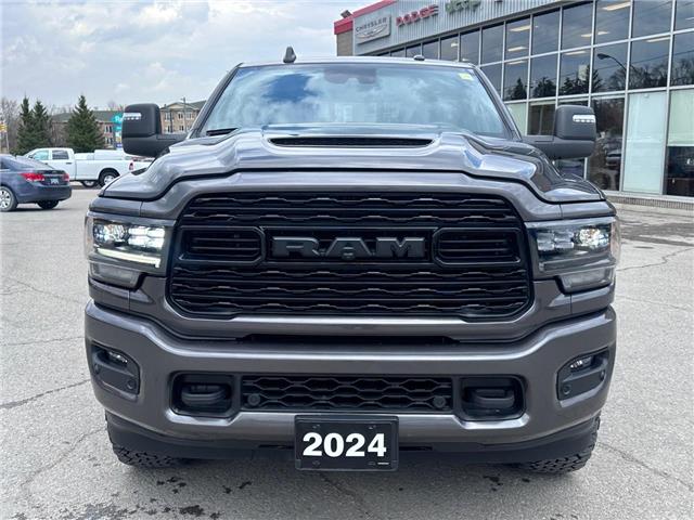 2024 RAM 2500 Limited (Stk: W8958) in Uxbridge - Image 2 of 8