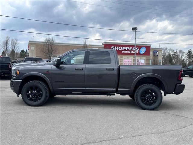 2024 RAM 2500 Limited (Stk: W8958) in Uxbridge - Image 4 of 8