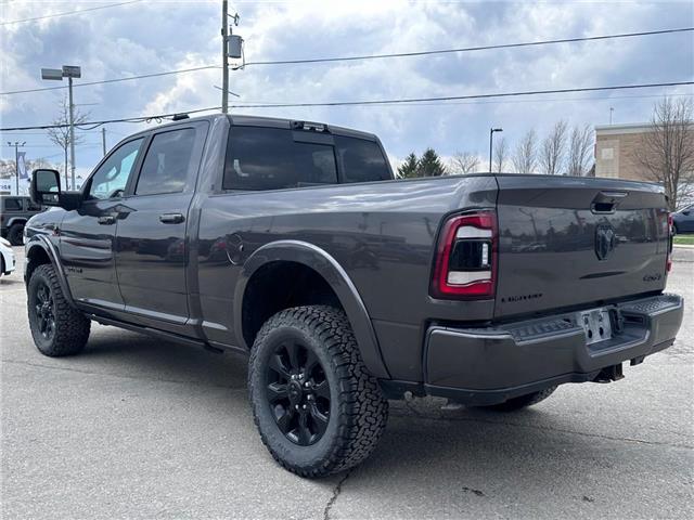 2024 RAM 2500 Limited (Stk: W8958) in Uxbridge - Image 5 of 8