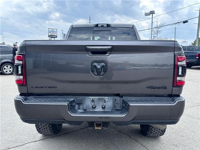 2024 RAM 2500 Limited (Stk: W8958) in Uxbridge - Image 6 of 8