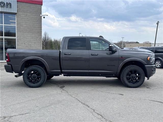 2024 RAM 2500 Limited (Stk: W8958) in Uxbridge - Image 8 of 8