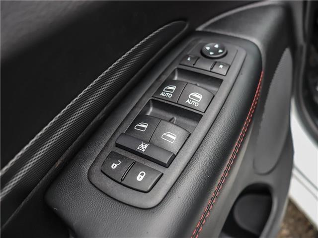 2026 Dodge Durango GT (Stk: 26-018D) in Uxbridge - Image 8 of 25