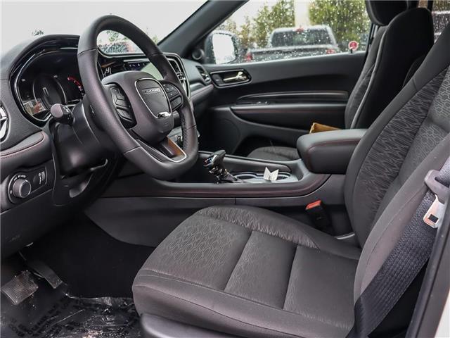 2026 Dodge Durango GT (Stk: 26-018D) in Uxbridge - Image 9 of 25