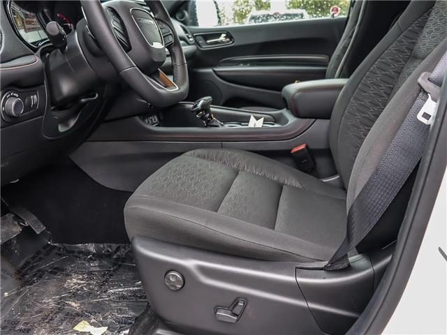 2026 Dodge Durango GT (Stk: 26-018D) in Uxbridge - Image 10 of 25