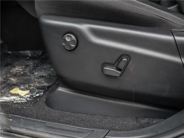 2026 Dodge Durango GT (Stk: 26-018D) in Uxbridge - Image 11 of 25