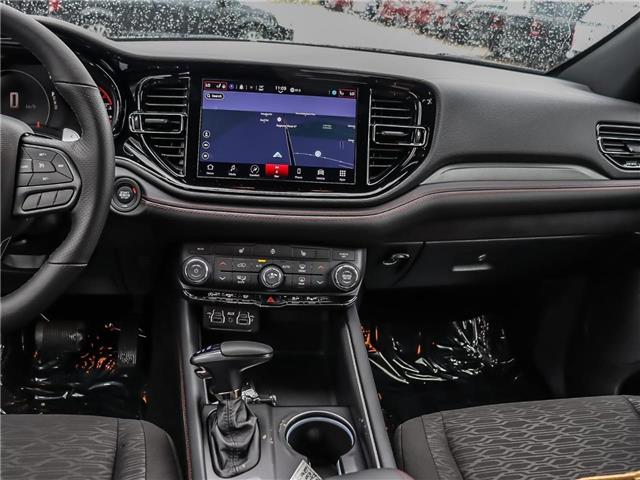 2026 Dodge Durango GT (Stk: 26-018D) in Uxbridge - Image 16 of 25