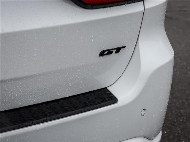 2026 Dodge Durango GT (Stk: 26-018D) in Uxbridge - Image 23 of 25