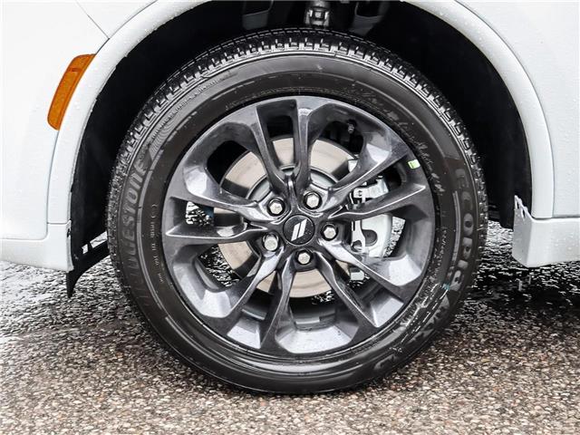 2026 Dodge Durango GT (Stk: 26-018D) in Uxbridge - Image 24 of 25