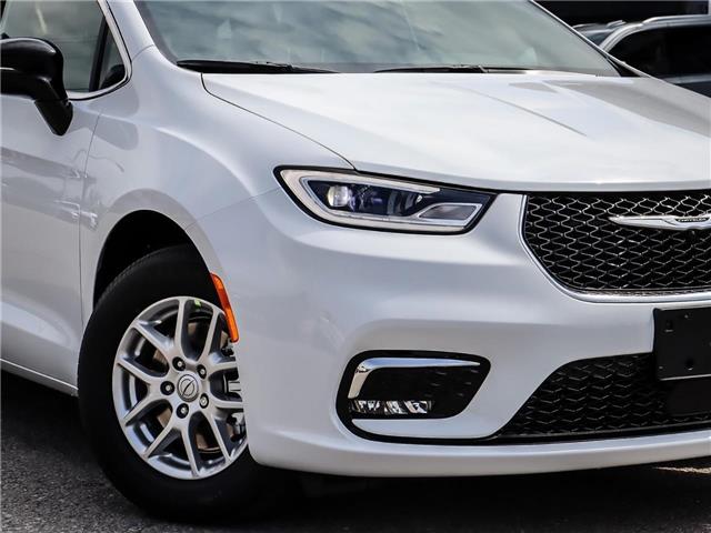 2025 Chrysler Pacifica Select (Stk: 25-481D) in Uxbridge - Image 2 of 26