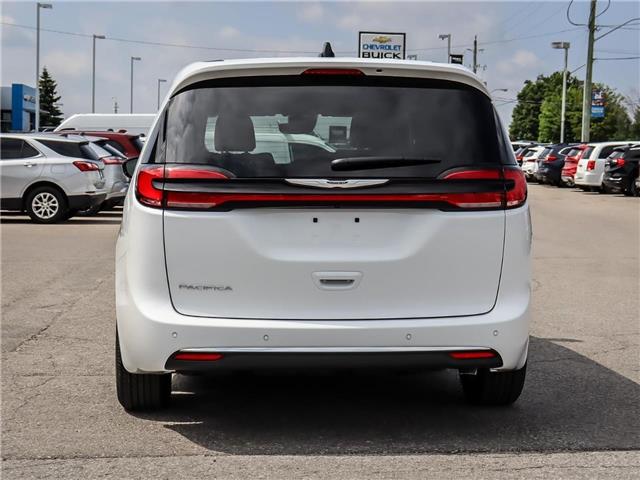 2025 Chrysler Pacifica Select (Stk: 25-481D) in Uxbridge - Image 5 of 26