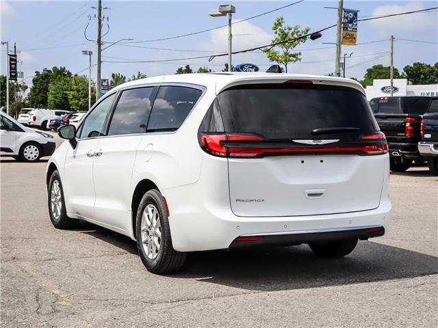 2025 Chrysler Pacifica Select (Stk: 25-481D) in Uxbridge - Image 6 of 26
