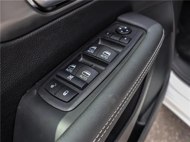 2025 Chrysler Pacifica Select (Stk: 25-481D) in Uxbridge - Image 8 of 26