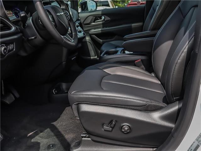2025 Chrysler Pacifica Select (Stk: 25-481D) in Uxbridge - Image 10 of 26