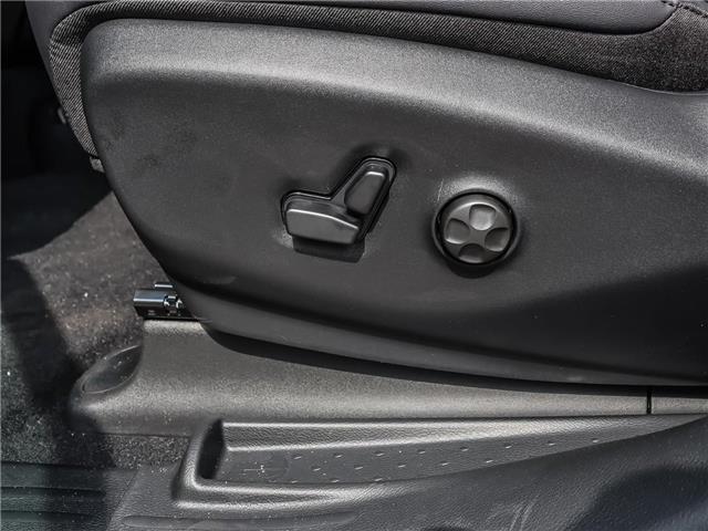 2025 Chrysler Pacifica Select (Stk: 25-481D) in Uxbridge - Image 11 of 26