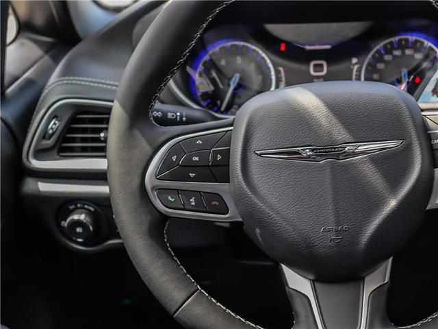 2025 Chrysler Pacifica Select (Stk: 25-481D) in Uxbridge - Image 14 of 26