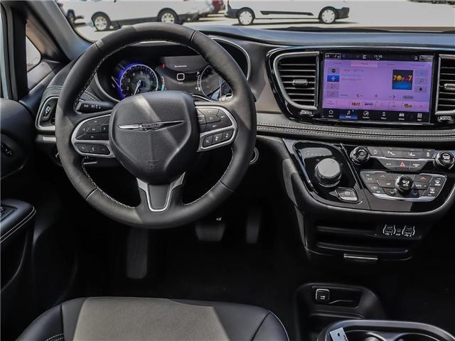 2025 Chrysler Pacifica Select (Stk: 25-481D) in Uxbridge - Image 16 of 26