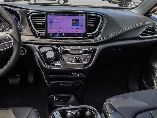 2025 Chrysler Pacifica Select (Stk: 25-481D) in Uxbridge - Image 17 of 26