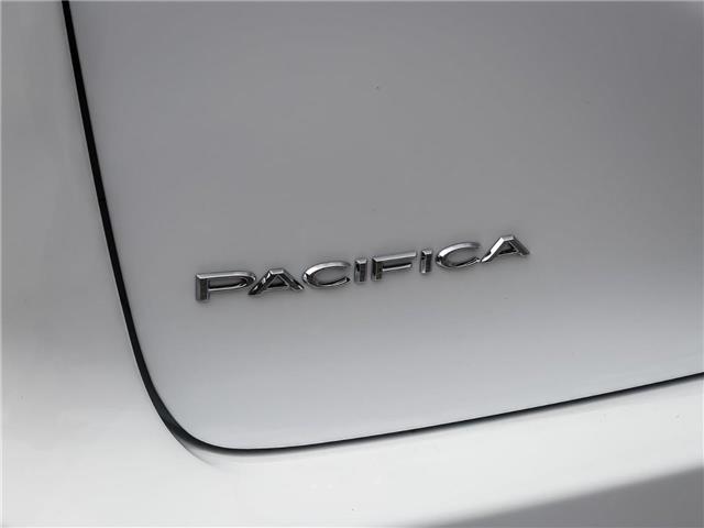 2025 Chrysler Pacifica Select (Stk: 25-481D) in Uxbridge - Image 24 of 26