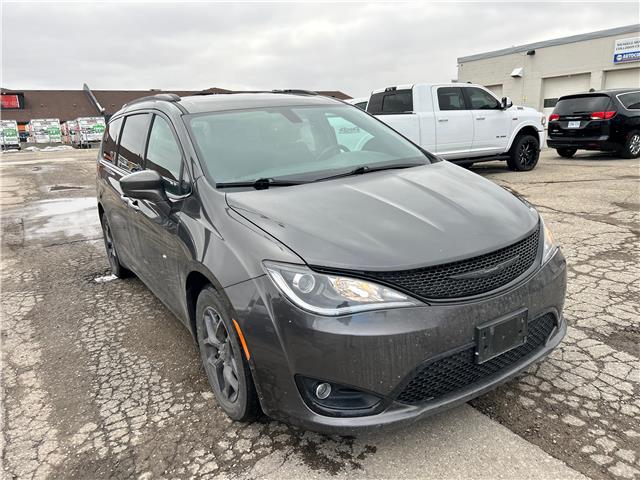 2019 Chrysler Pacifica Touring-L Plus (Stk: 994) in Kitchener - Image 1 of 8