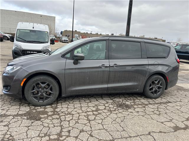 2019 Chrysler Pacifica Touring-L Plus (Stk: 994) in Kitchener - Image 5 of 8