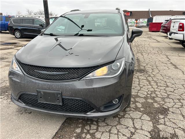 2019 Chrysler Pacifica Touring-L Plus (Stk: 994) in Kitchener - Image 6 of 8