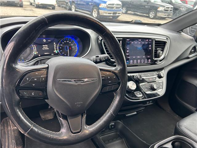2019 Chrysler Pacifica Touring-L Plus (Stk: 994) in Kitchener - Image 7 of 8