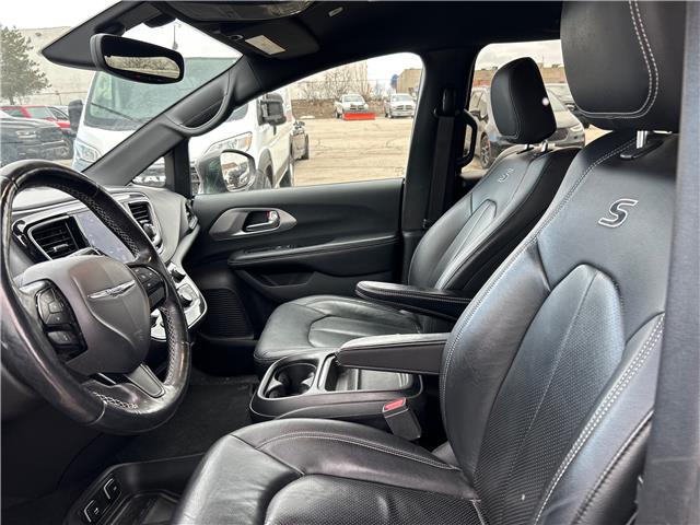 2019 Chrysler Pacifica Touring-L Plus (Stk: 994) in Kitchener - Image 8 of 8