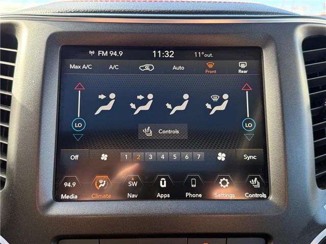 2021 Jeep Cherokee Trailhawk (Stk: W9228) in Uxbridge - Image 10 of 24