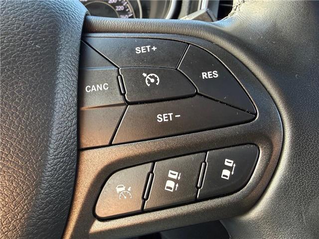 2021 Jeep Cherokee Trailhawk (Stk: W9228) in Uxbridge - Image 18 of 24