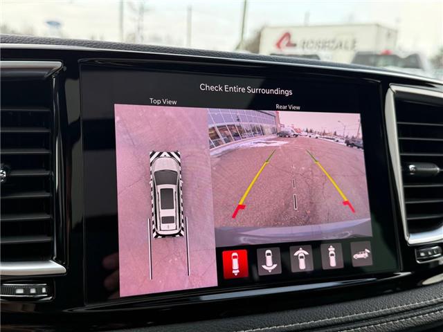 2022 Chrysler Pacifica Limited (Stk: W9294) in Uxbridge - Image 12 of 25