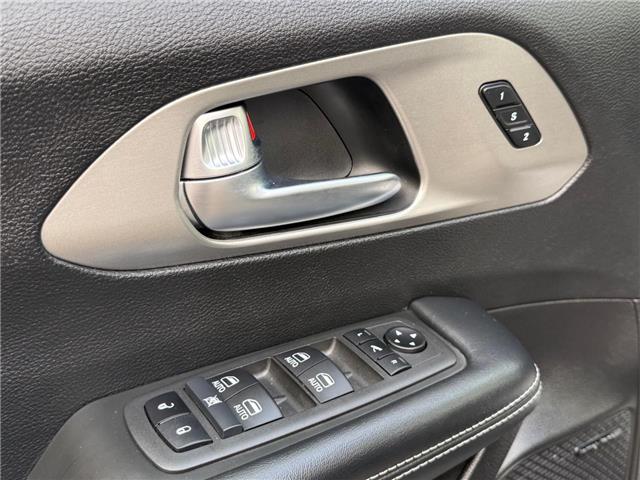2022 Chrysler Pacifica Limited (Stk: W9294) in Uxbridge - Image 19 of 25