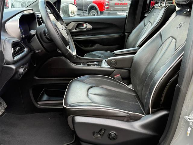 2022 Chrysler Pacifica Limited (Stk: W9294) in Uxbridge - Image 20 of 25