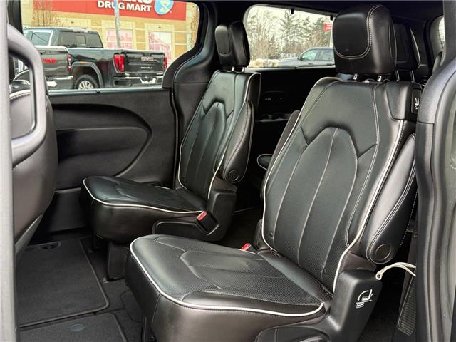 2022 Chrysler Pacifica Limited (Stk: W9294) in Uxbridge - Image 22 of 25