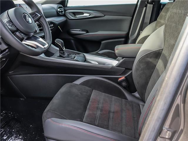 2024 Dodge Hornet PHEV R/T (Stk: 24-104D) in Uxbridge - Image 10 of 24