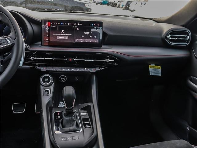 2024 Dodge Hornet PHEV R/T (Stk: 24-104D) in Uxbridge - Image 16 of 24