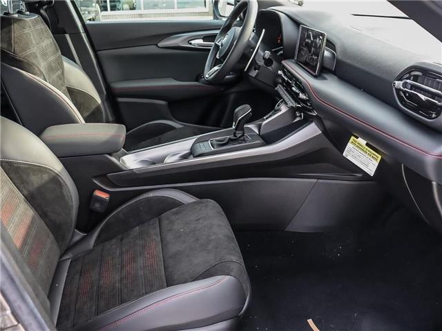 2024 Dodge Hornet PHEV R/T (Stk: 24-104D) in Uxbridge - Image 18 of 24