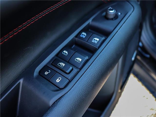 2026 Jeep Compass Trailhawk (Stk: 26-065D) in Uxbridge - Image 8 of 26