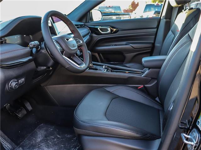 2026 Jeep Compass Trailhawk (Stk: 26-065D) in Uxbridge - Image 9 of 26