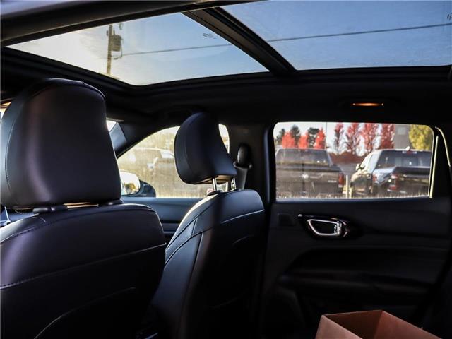 2026 Jeep Compass Trailhawk (Stk: 26-065D) in Uxbridge - Image 12 of 26