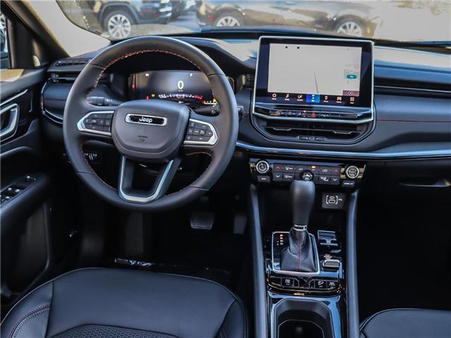 2026 Jeep Compass Trailhawk (Stk: 26-065D) in Uxbridge - Image 15 of 26