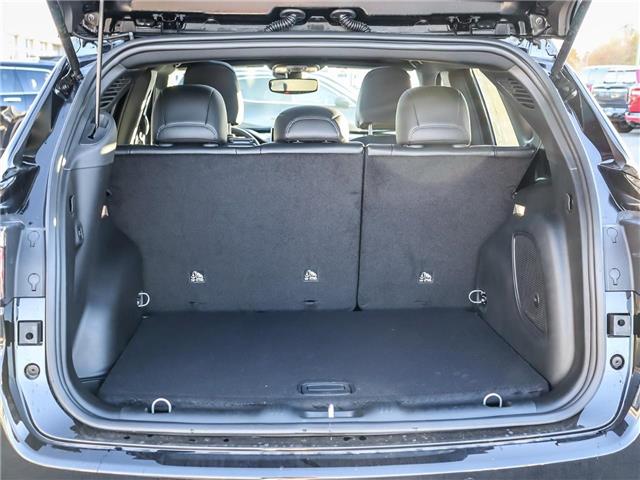 2026 Jeep Compass Trailhawk (Stk: 26-065D) in Uxbridge - Image 21 of 26