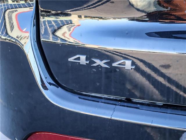 2026 Jeep Compass Trailhawk (Stk: 26-065D) in Uxbridge - Image 22 of 26