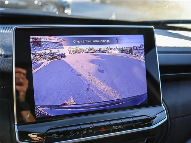 2026 Jeep Compass Trailhawk (Stk: 26-065D) in Uxbridge - Image 26 of 26