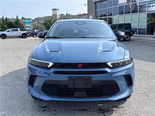 2024 Dodge Hornet PHEV R/T (Stk: W8537) in Uxbridge - Image 2 of 18