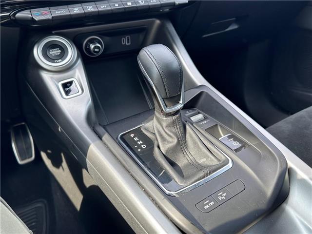 2024 Dodge Hornet PHEV R/T (Stk: W8537) in Uxbridge - Image 13 of 18