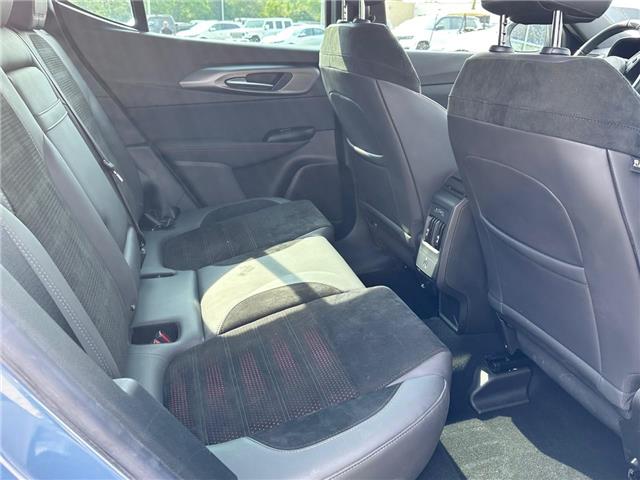 2024 Dodge Hornet PHEV R/T (Stk: W8537) in Uxbridge - Image 17 of 18