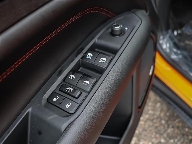 2026 Jeep Compass Trailhawk (Stk: 26-095D) in Uxbridge - Image 8 of 24