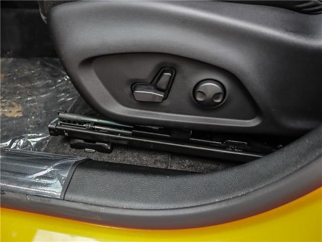 2026 Jeep Compass Trailhawk (Stk: 26-095D) in Uxbridge - Image 11 of 24