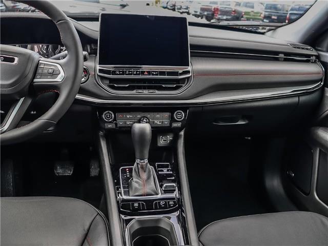 2026 Jeep Compass Trailhawk (Stk: 26-095D) in Uxbridge - Image 16 of 24