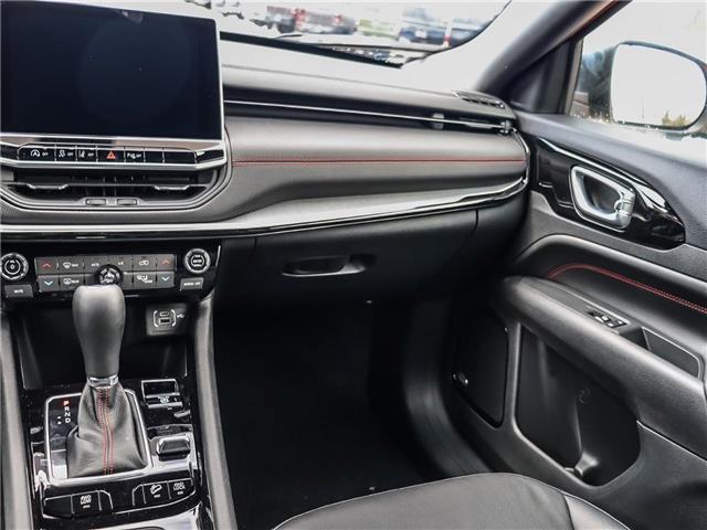 2026 Jeep Compass Trailhawk (Stk: 26-095D) in Uxbridge - Image 17 of 24